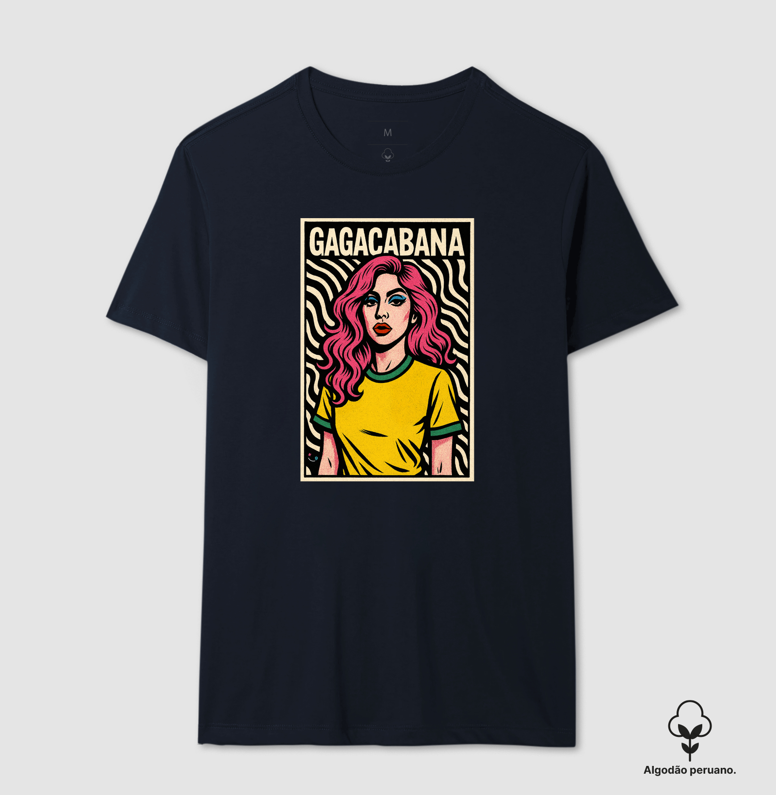Camisa 5
