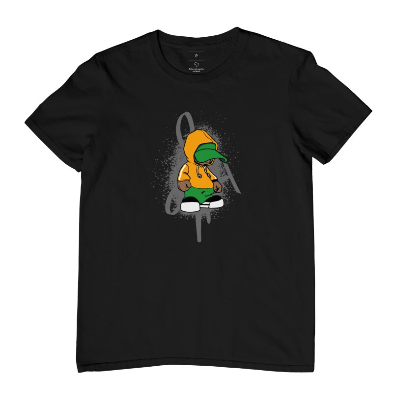 Camisa 5