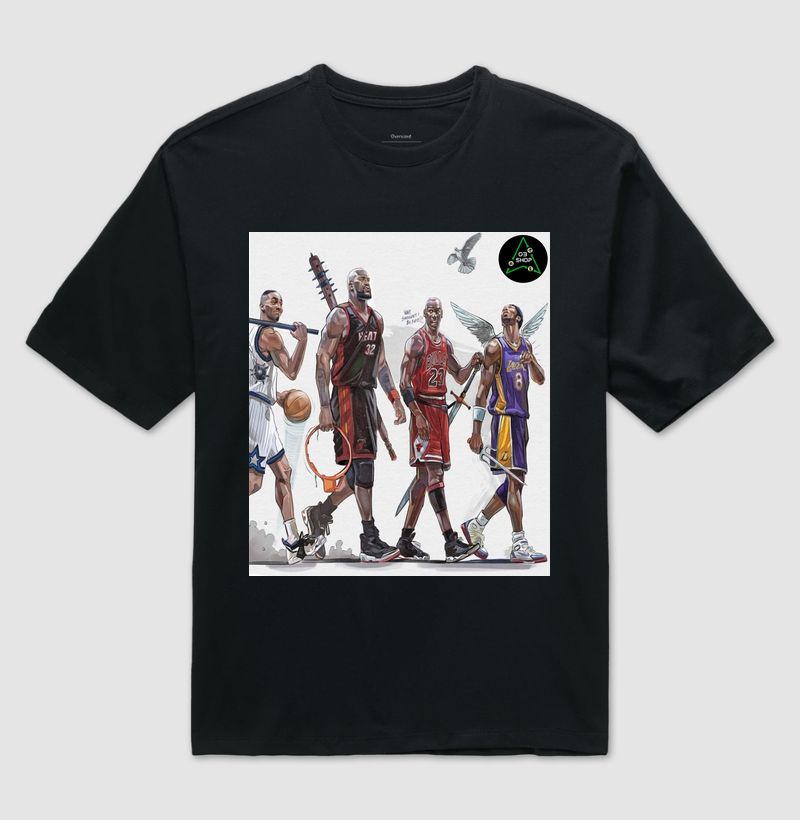 Camisa 1