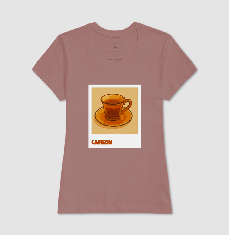 Camisa 15