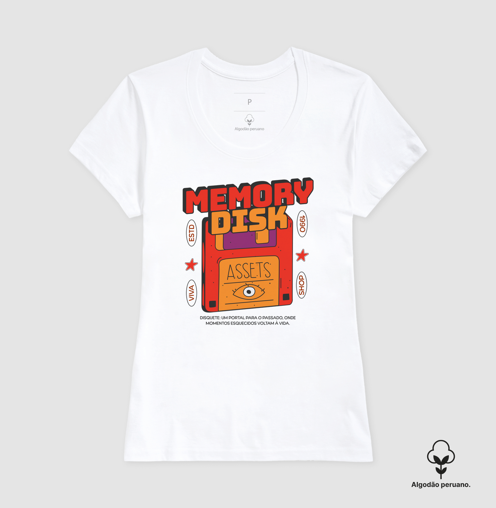 Camisa 2