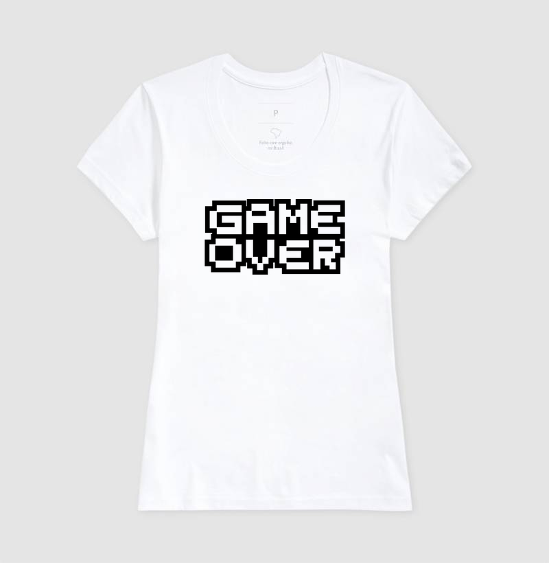 Camisa 12