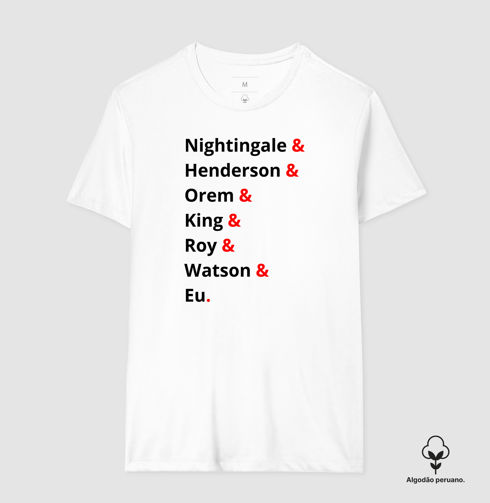 Camisa 5