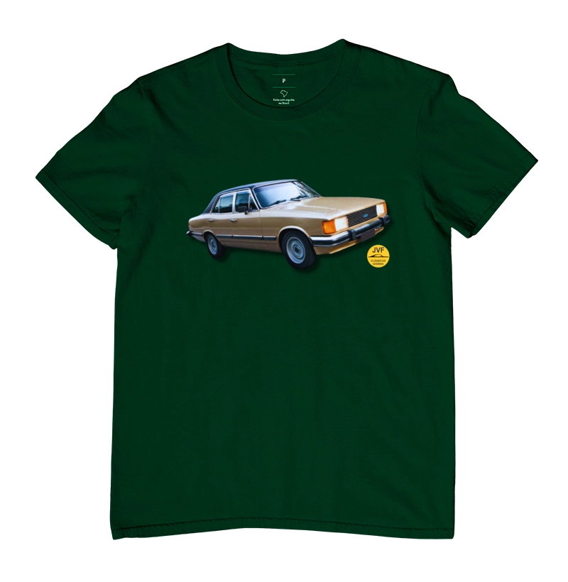 Camisa 11