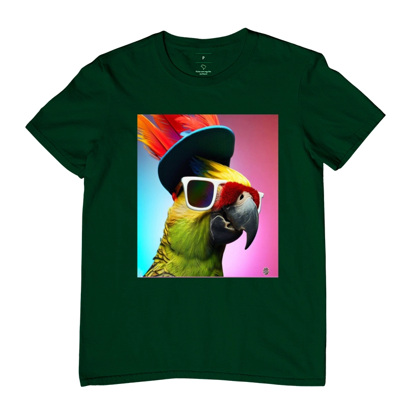 Camisa 11
