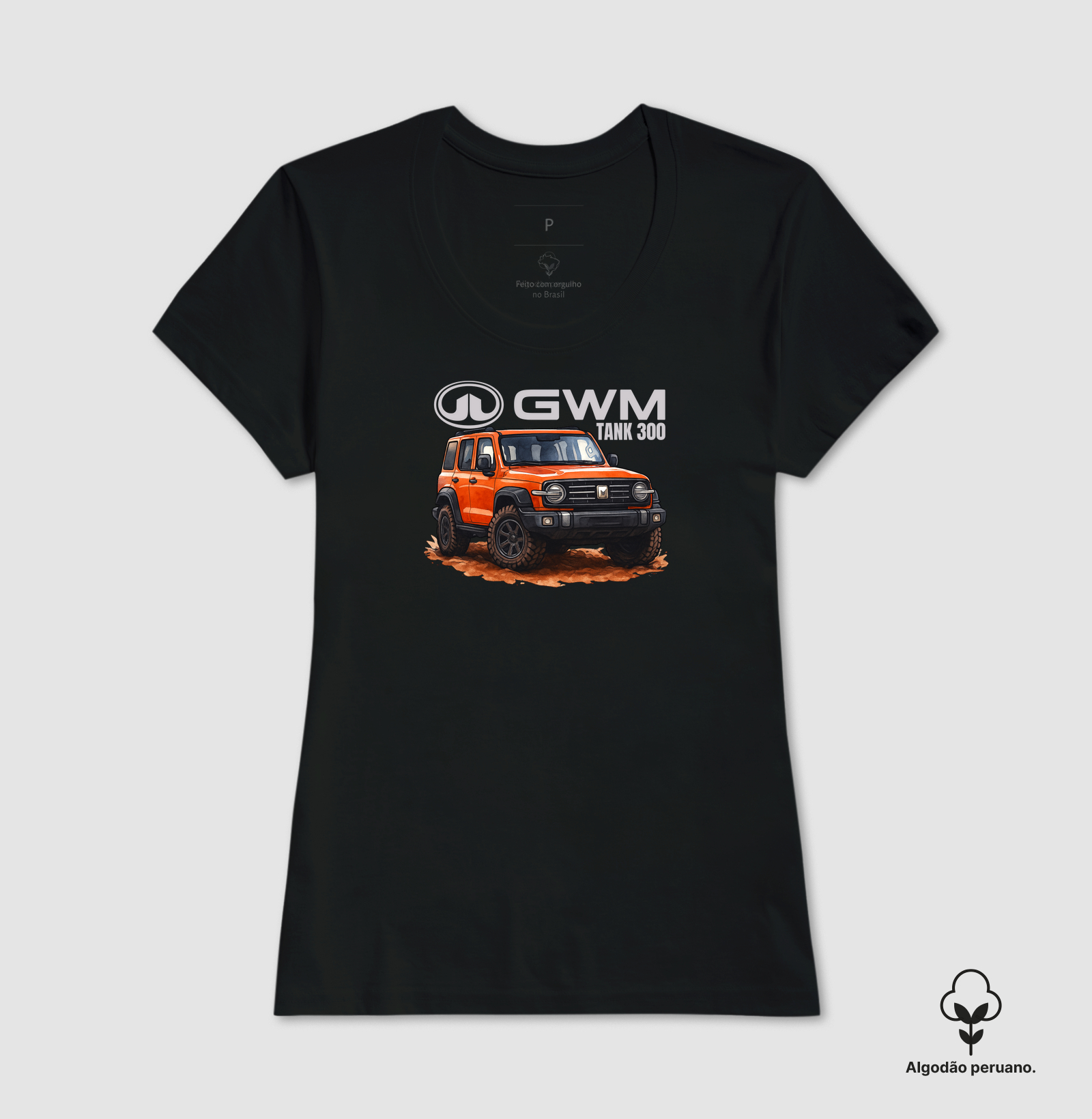 Camisa 2