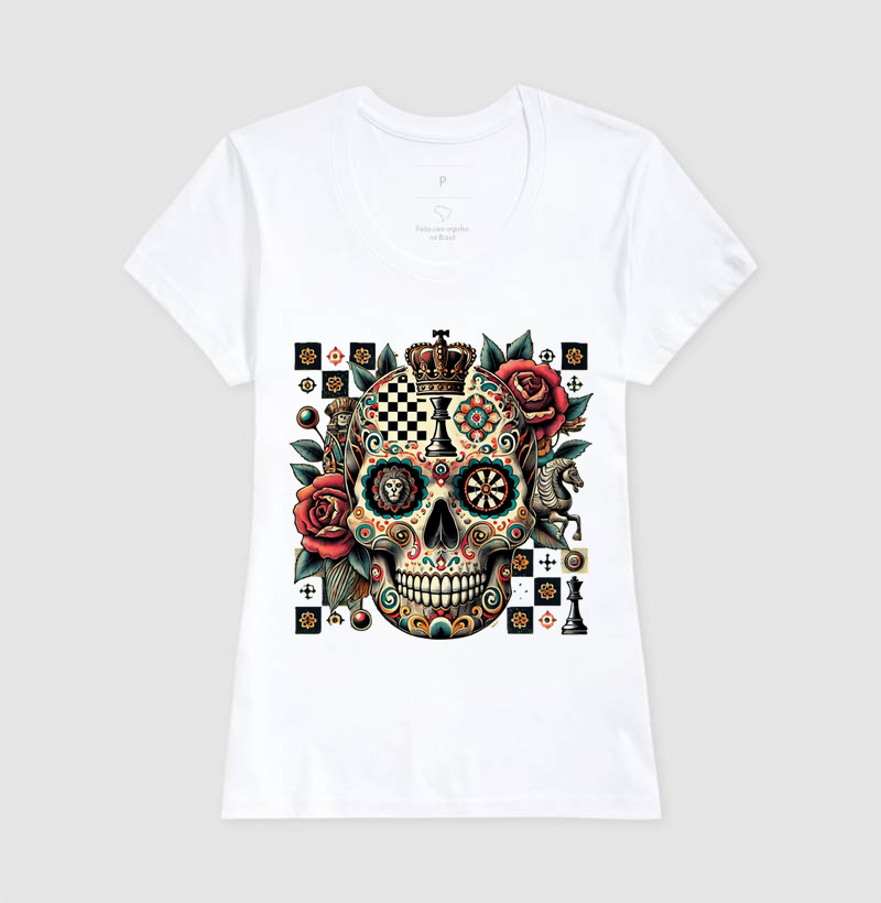 Camisa 7
