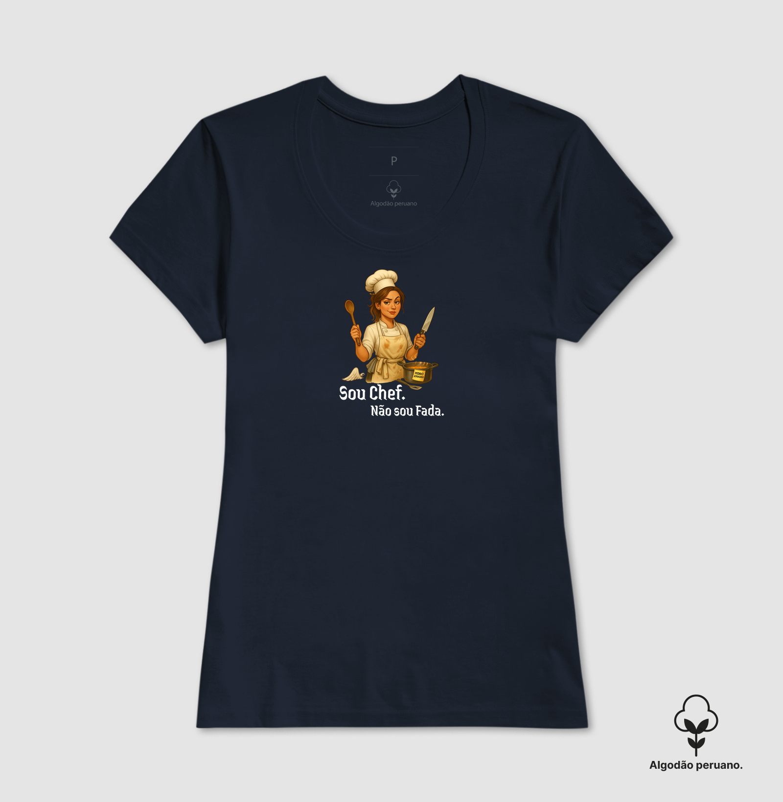 Camisa 3
