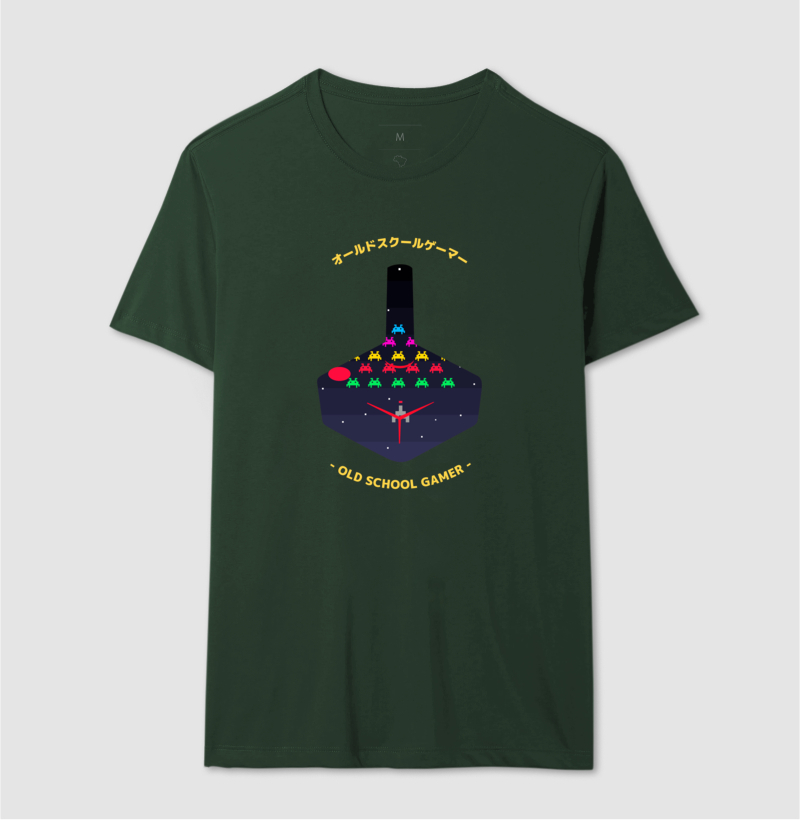 Camisa 9