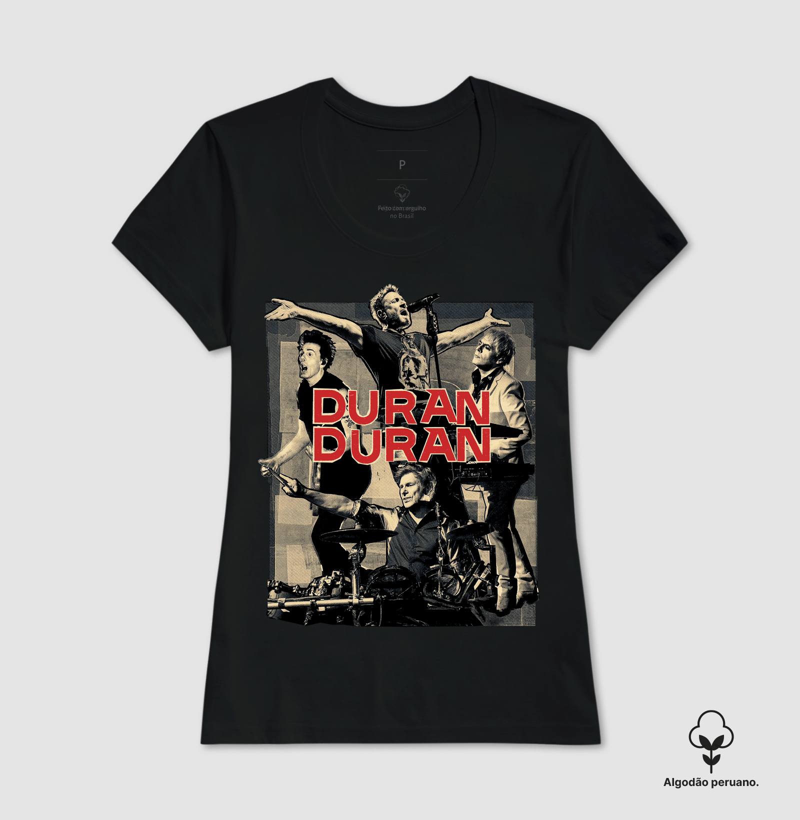 Camisa 2