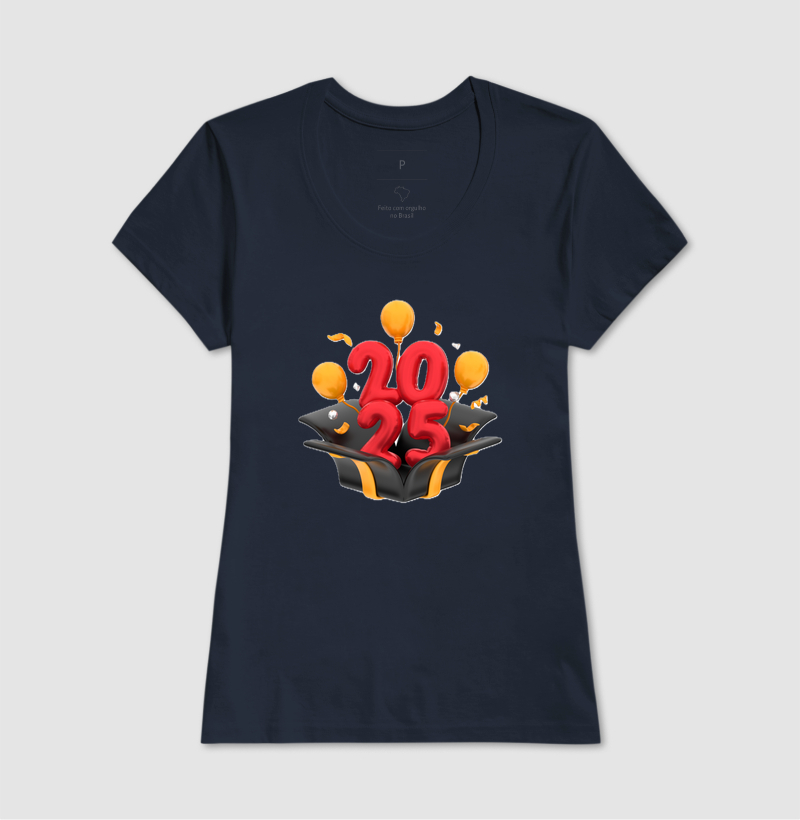 Camisa 19