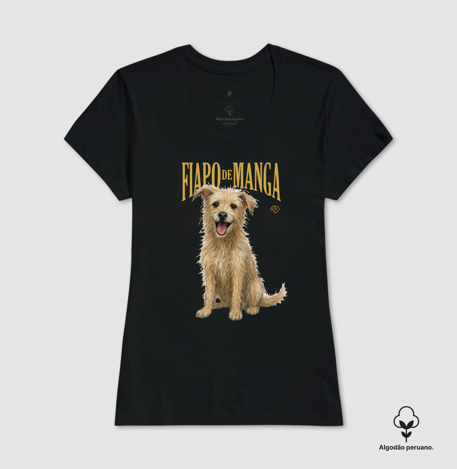 Camisa 4