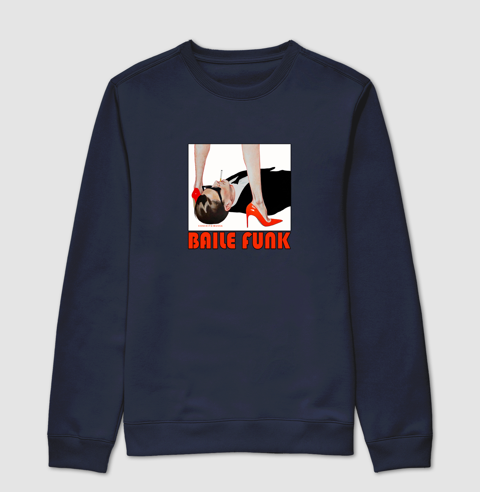 Camisa 4