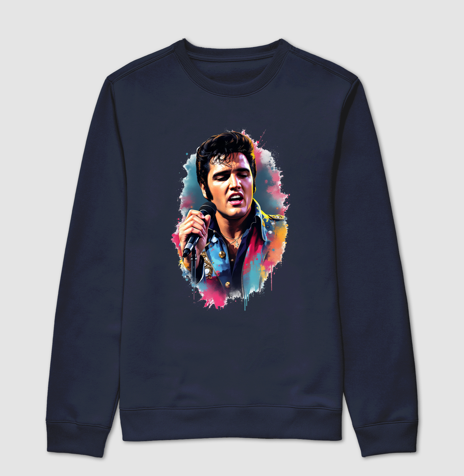 Camisa 4