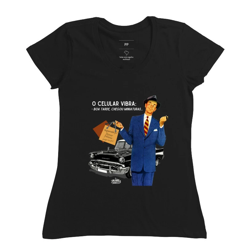 Camisa 9
