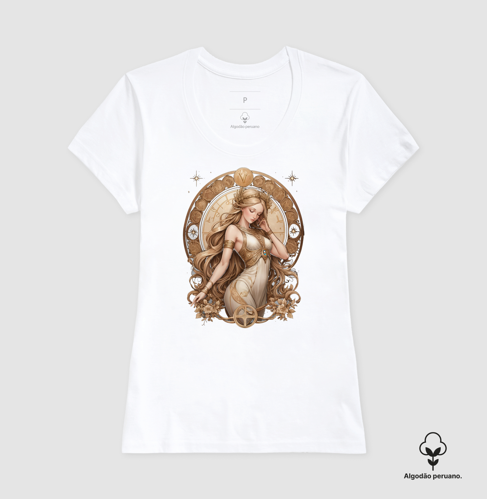 Camisa 9