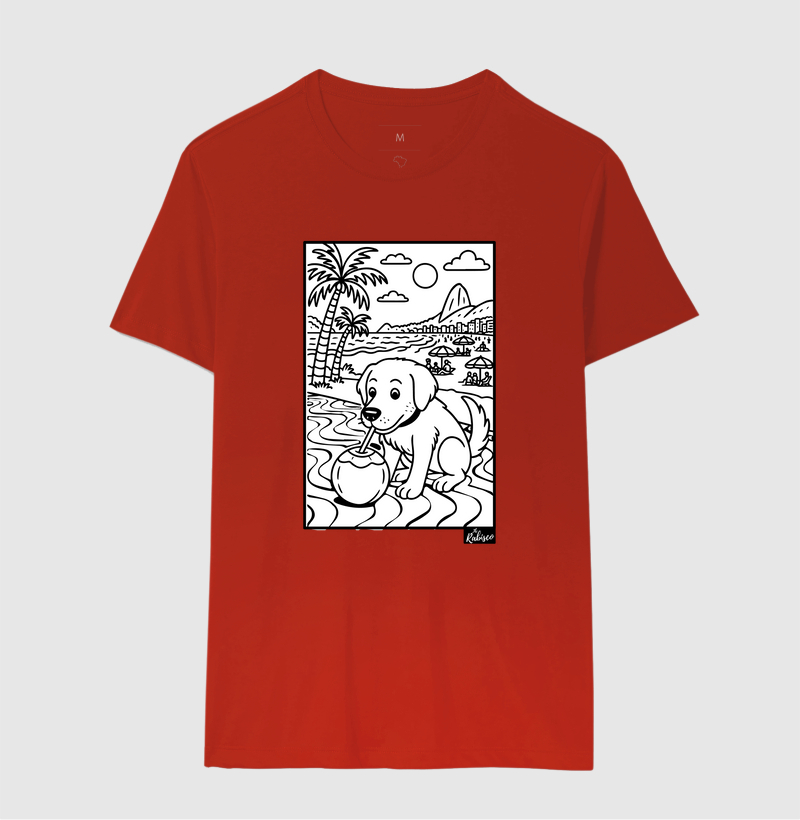 Camisa 5