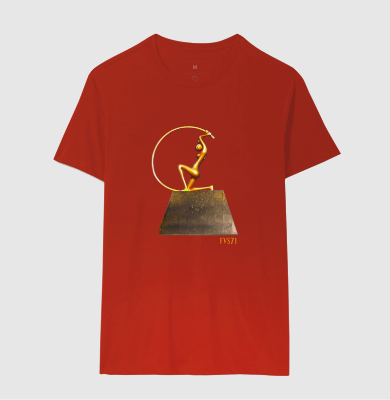 Camisa 15