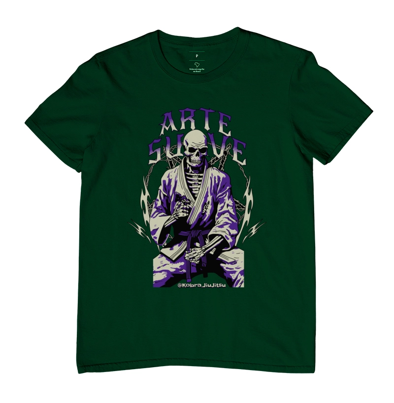 Camisa 10