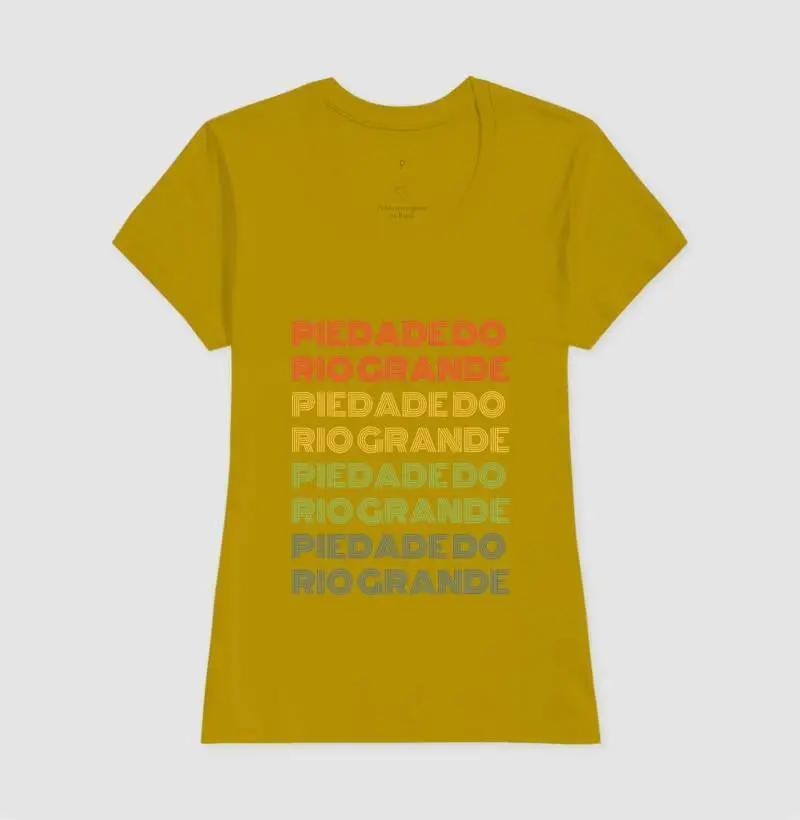 Camisa 13