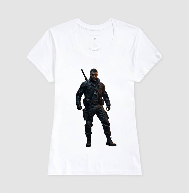 Camisa 10