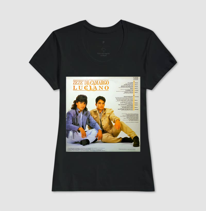 Camisa 10