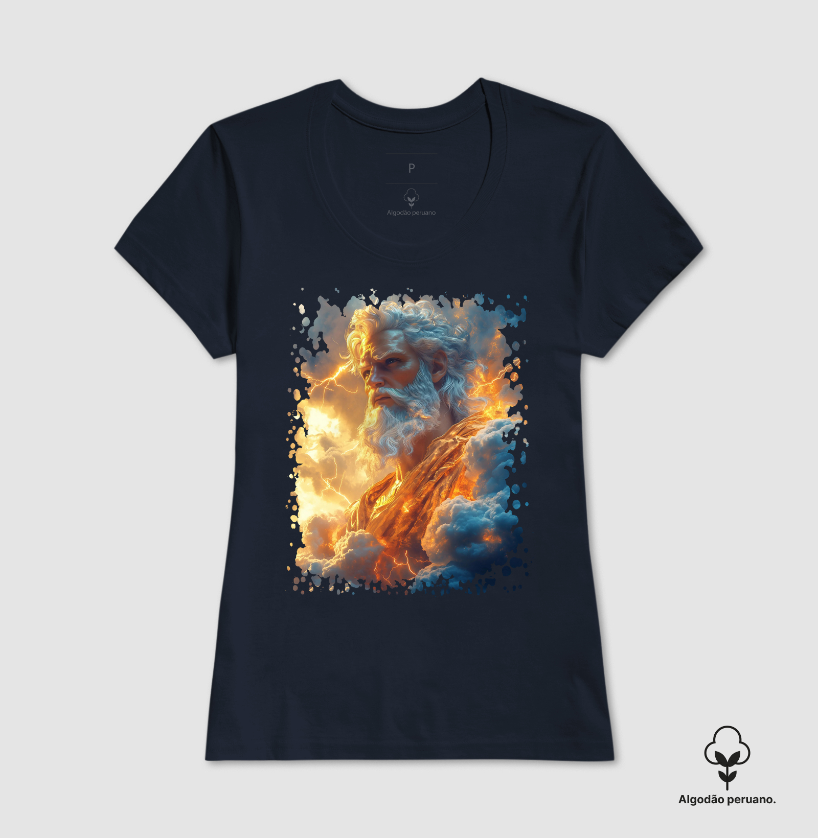 Camisa 3