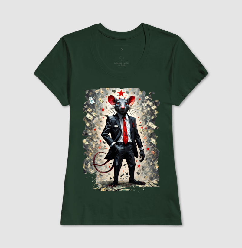 Camisa 10
