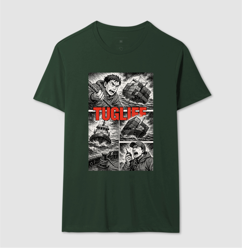 Camisa 14