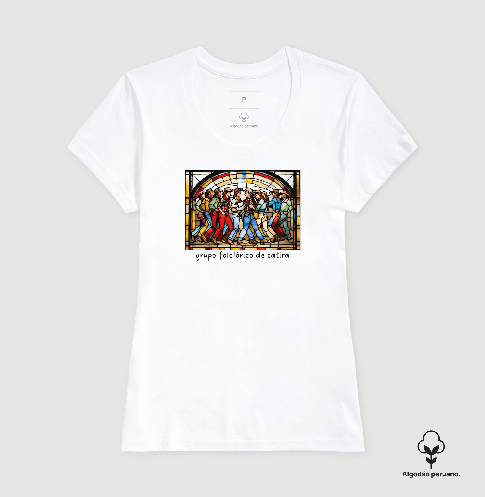 Camisa 2