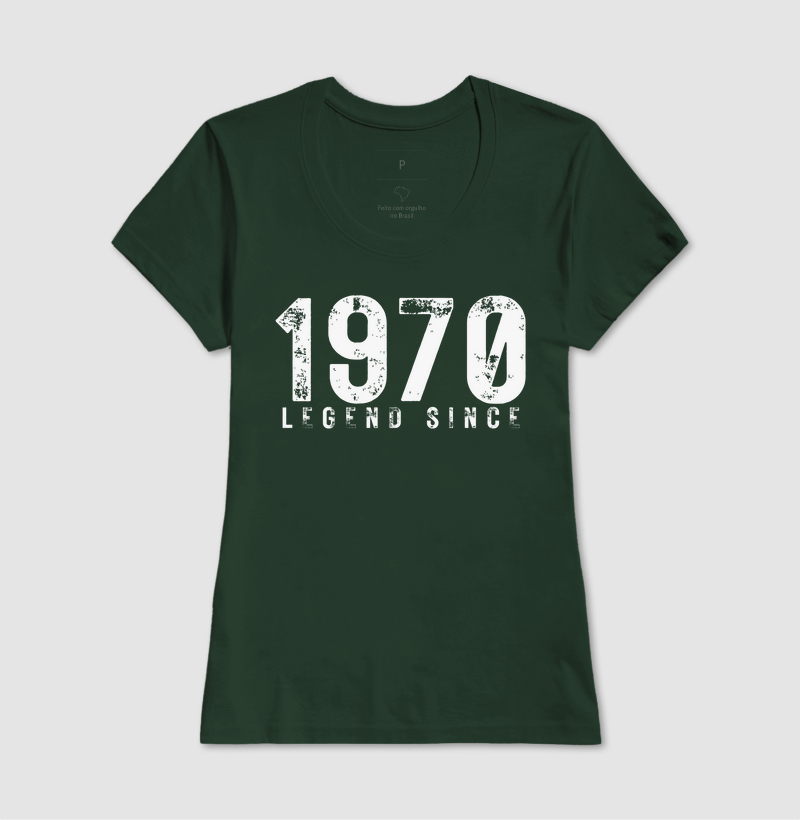 Camisa 19