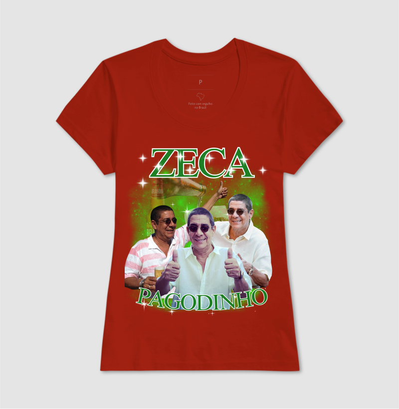 Camisa 10