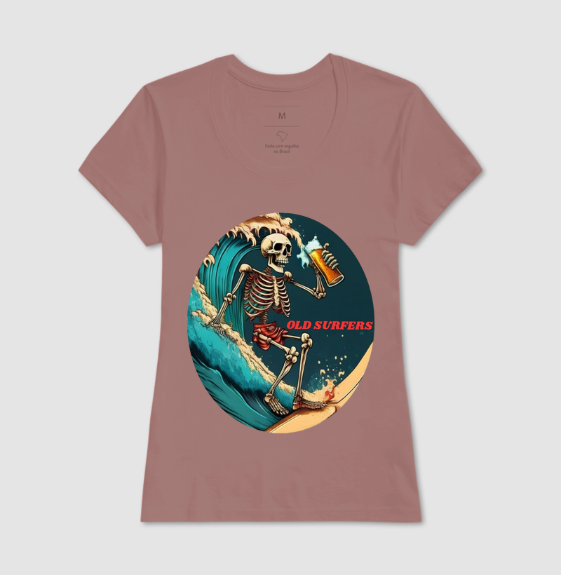 Camisa 16