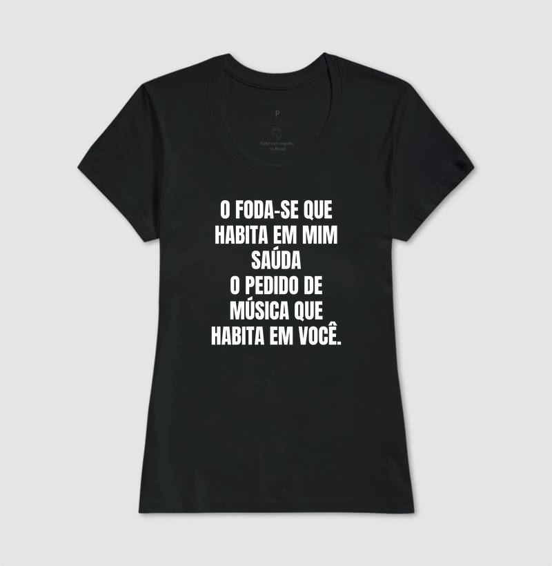 Camisa 17