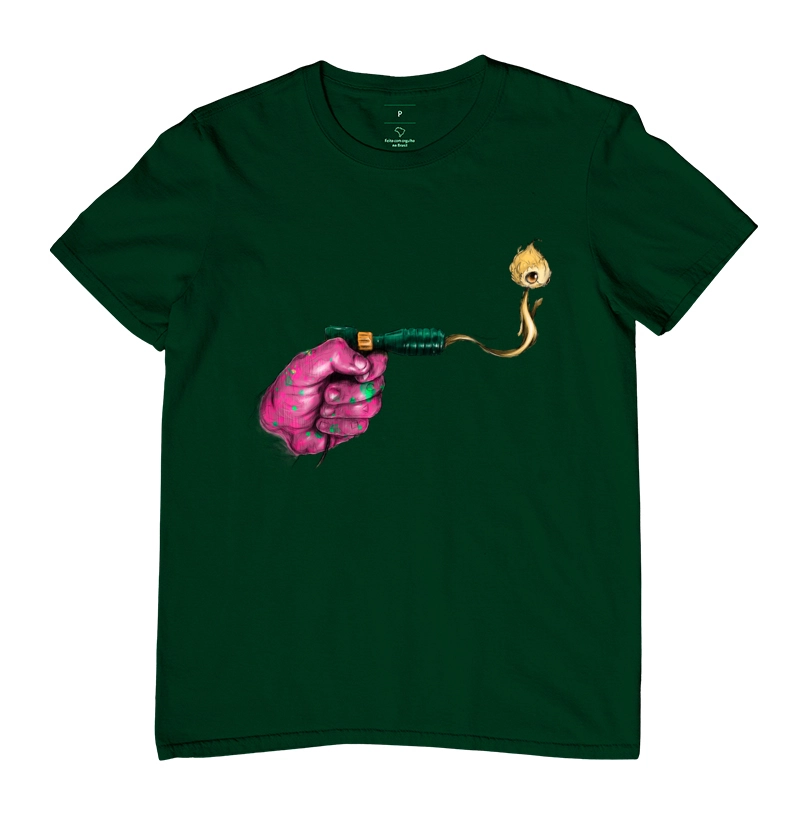 Camisa 11