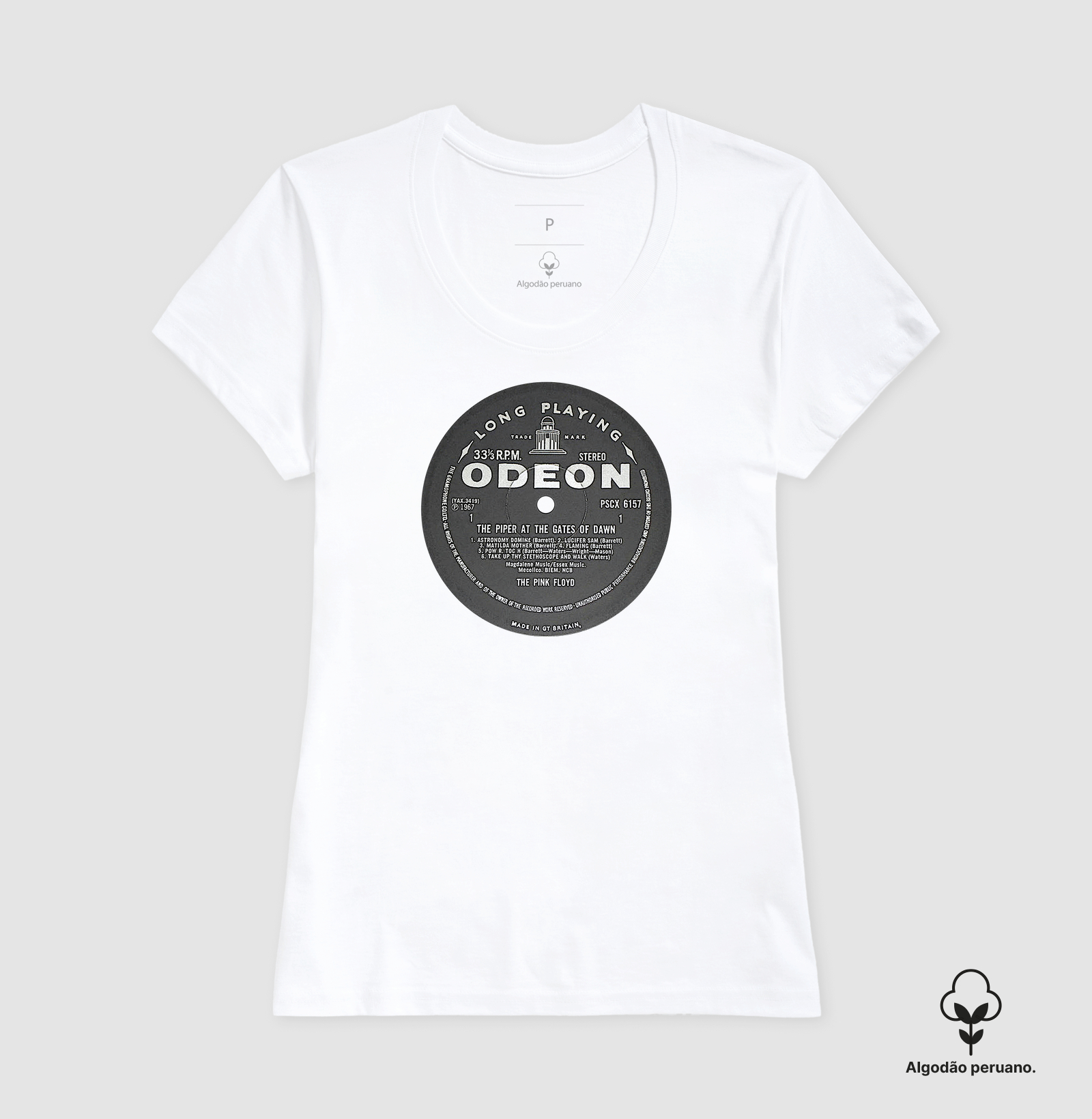 Camisa 4