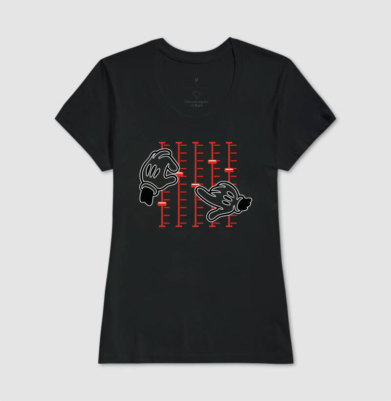 Camisa 9