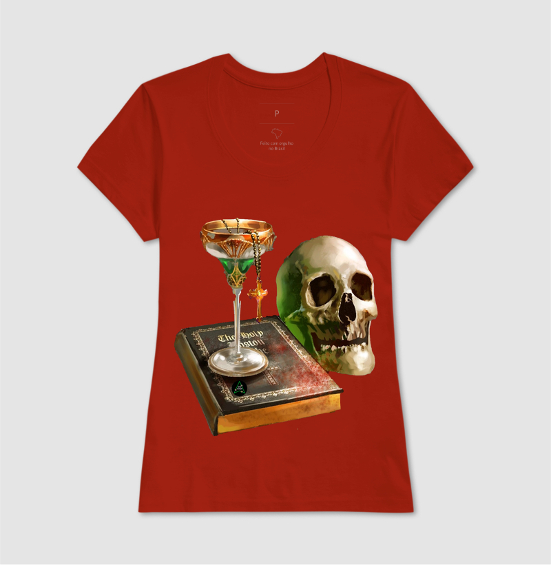 Camisa 10