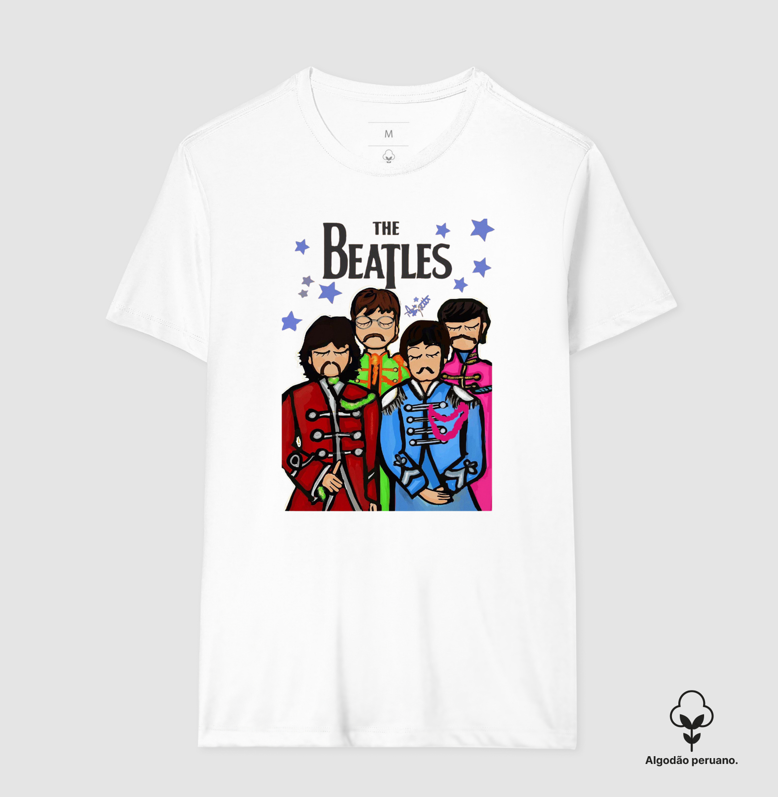 Camisa 4