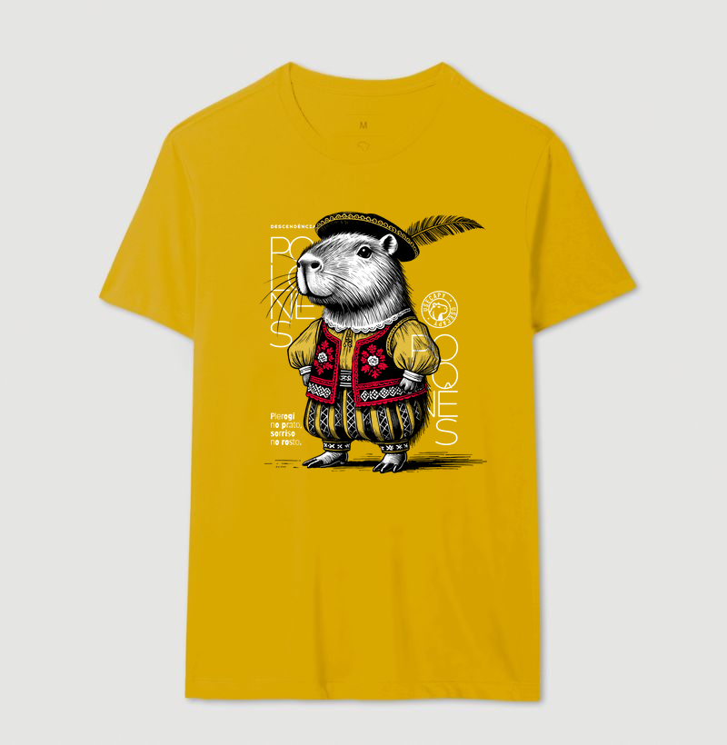 Camisa 13