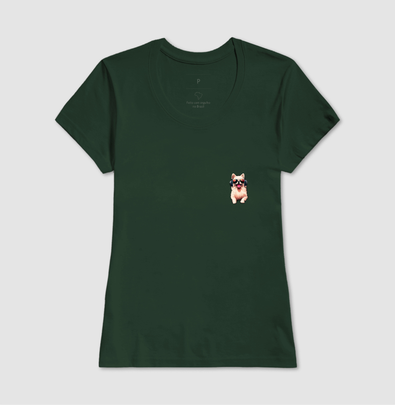 Camisa 11