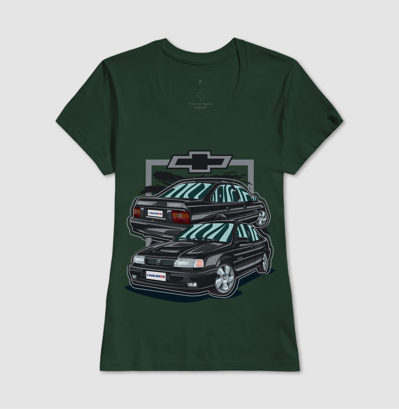 Camisa 12