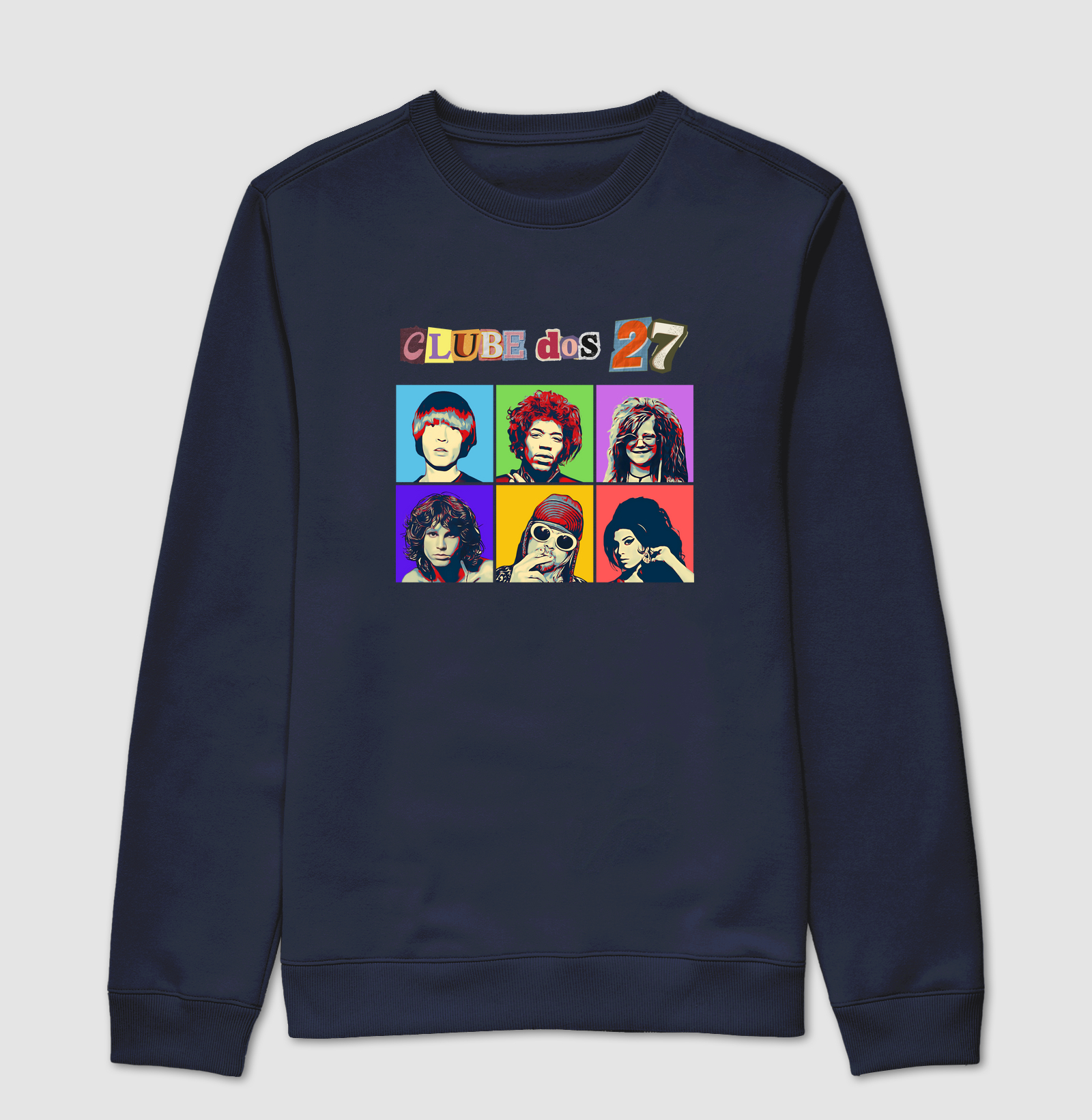 Camisa 4