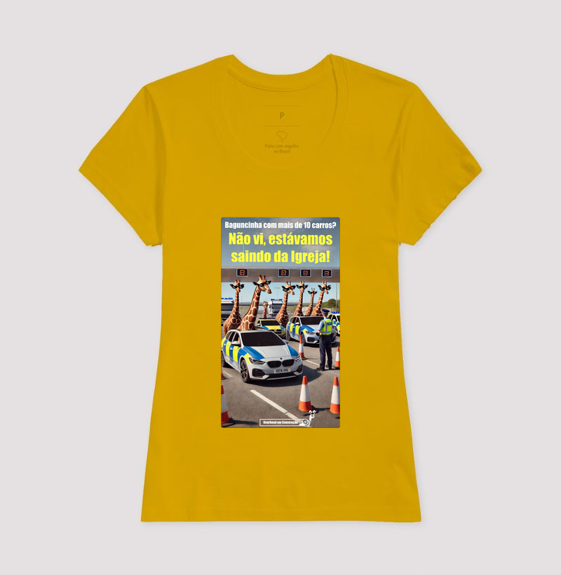 Camisa 15