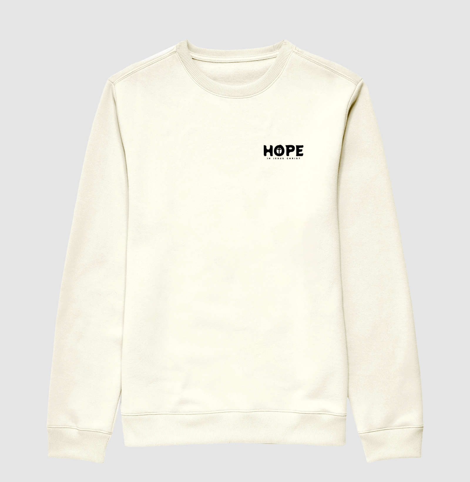 Feminino - Hope in Jesus Christ