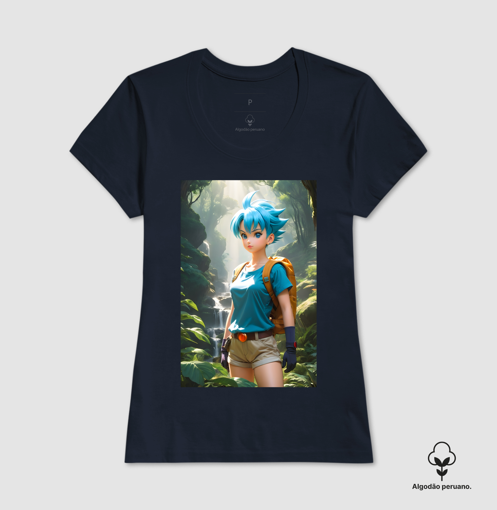 Camisa 6
