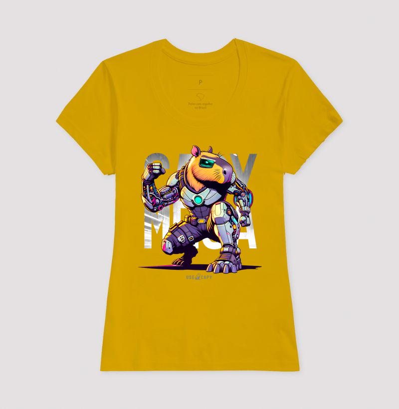 Camisa 4
