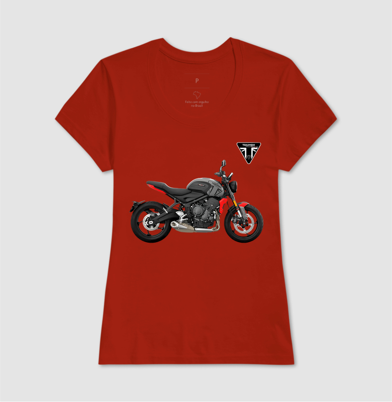 Camisa 12