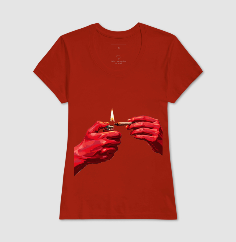 Camisa 10