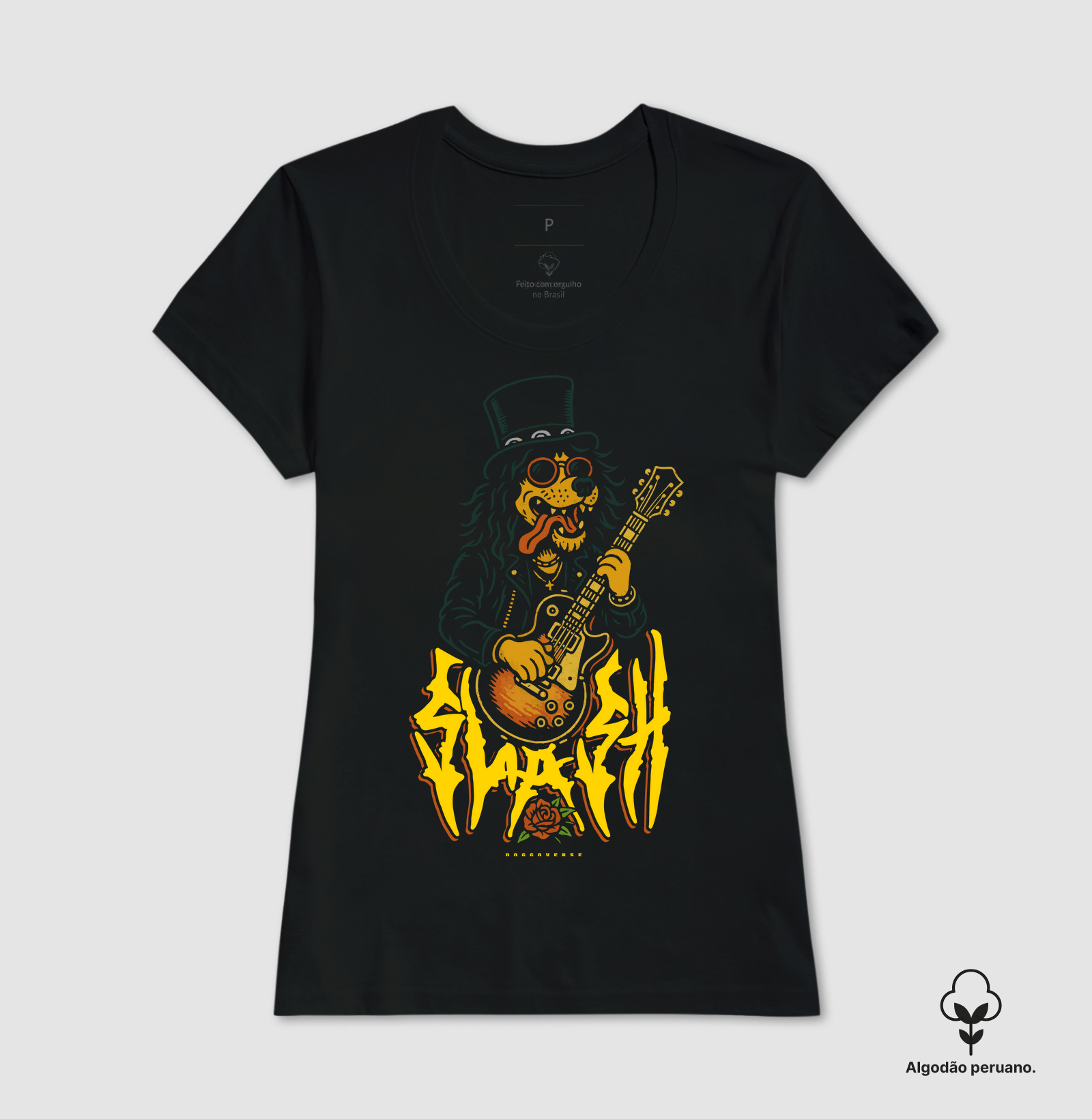 Camisa 2